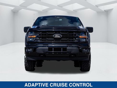 New 2026 Ford F150 XLT w/ Equipment Group 302A MID AWD/4WD image 10
