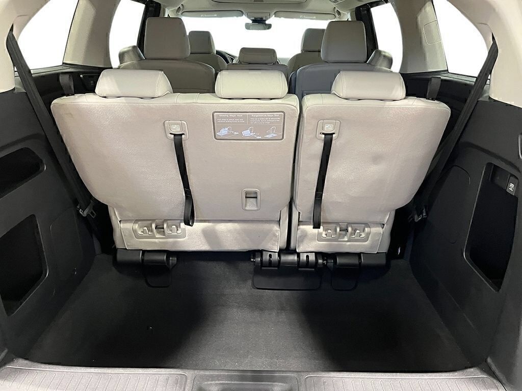 New 2026 Honda Odyssey EX-L image 26