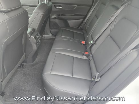 New 2025 Nissan Murano SV image 8