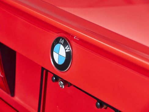 Used 1991 BMW 318iS Coupe RWD image 40