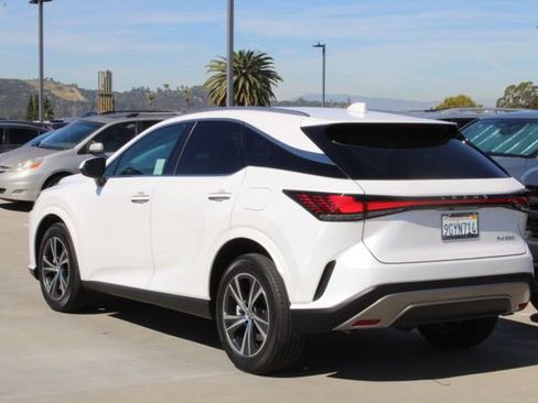 Certified 2023 Lexus RX 350 FWD w/ Cold Area Package image 19