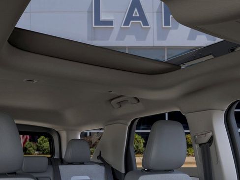 New 2025 Ford Bronco Sport Badlands w/ Badlands Tech Package AWD/4WD image 22