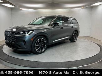 Used 2025 Lincoln Aviator Reserve w/ Equipment Group 201A video 1