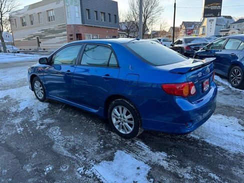 Used 2010 Toyota Corolla S image 4