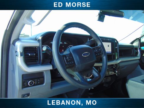 Certified 2024 Ford F250 XL w/ XL Off-Road Package image 19