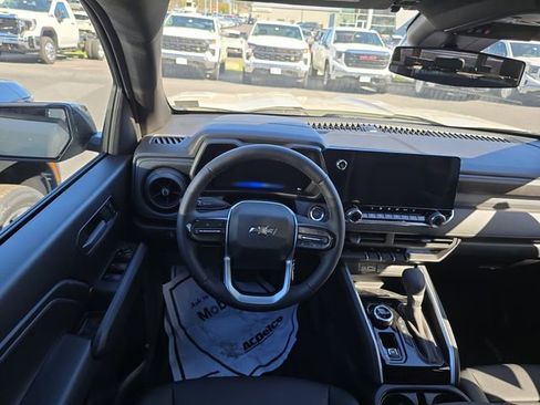 New 2026 Chevrolet Colorado Trail Boss image 9