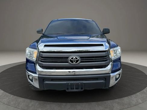Used 2015 Toyota Tundra SR5 w/ TRD Off Road Package image 8