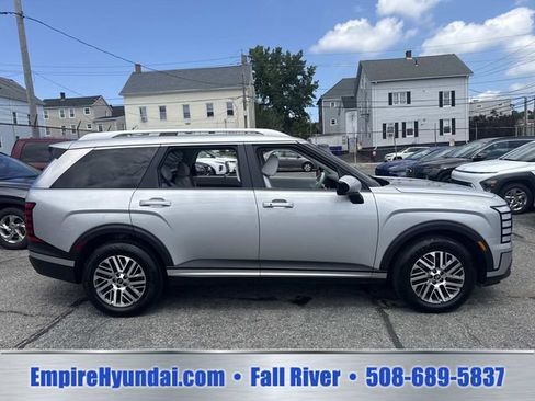 Used 2026 Hyundai Palisade SEL AWD/4WD image 14