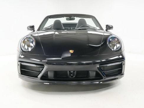 Certified 2022 Porsche 911 Carrera S RWD image 6