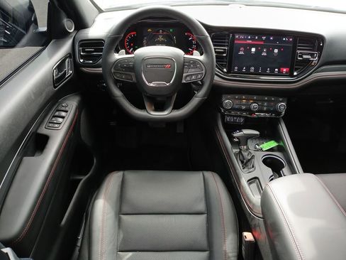 Used 2026 Dodge Durango GT w/ Tow 'N Go Package AWD/4WD image 12