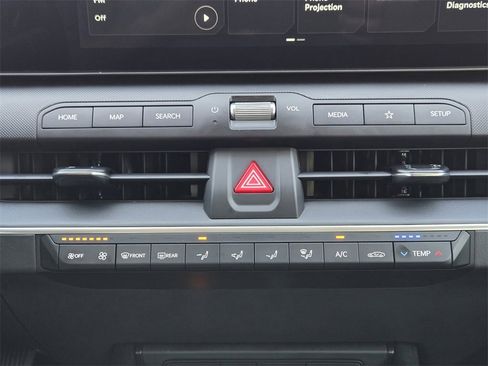 New 2026 Kia K4 LXS image 14