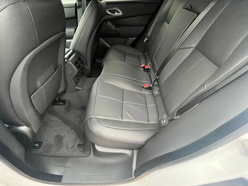 New 2026 Land Rover Range Rover Velar Dynamic SE image 13