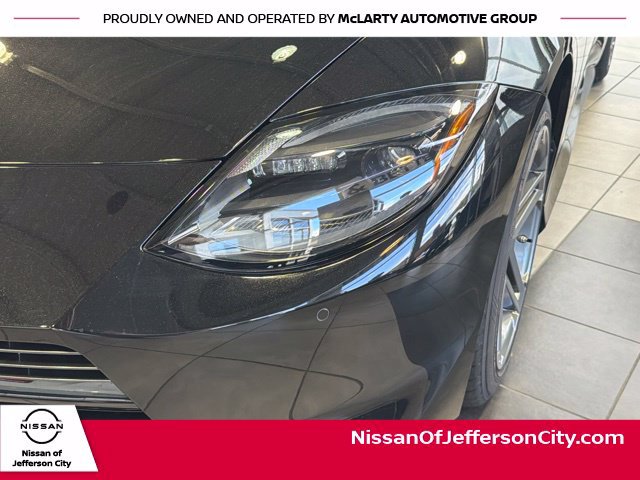 New 2027 Nissan Z Sport w/ Essentials Package (Sport) RWD image 12