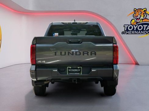 Certified 2026 Toyota Tundra SR5 w/ SR5 Convenience Package AWD/4WD image 6