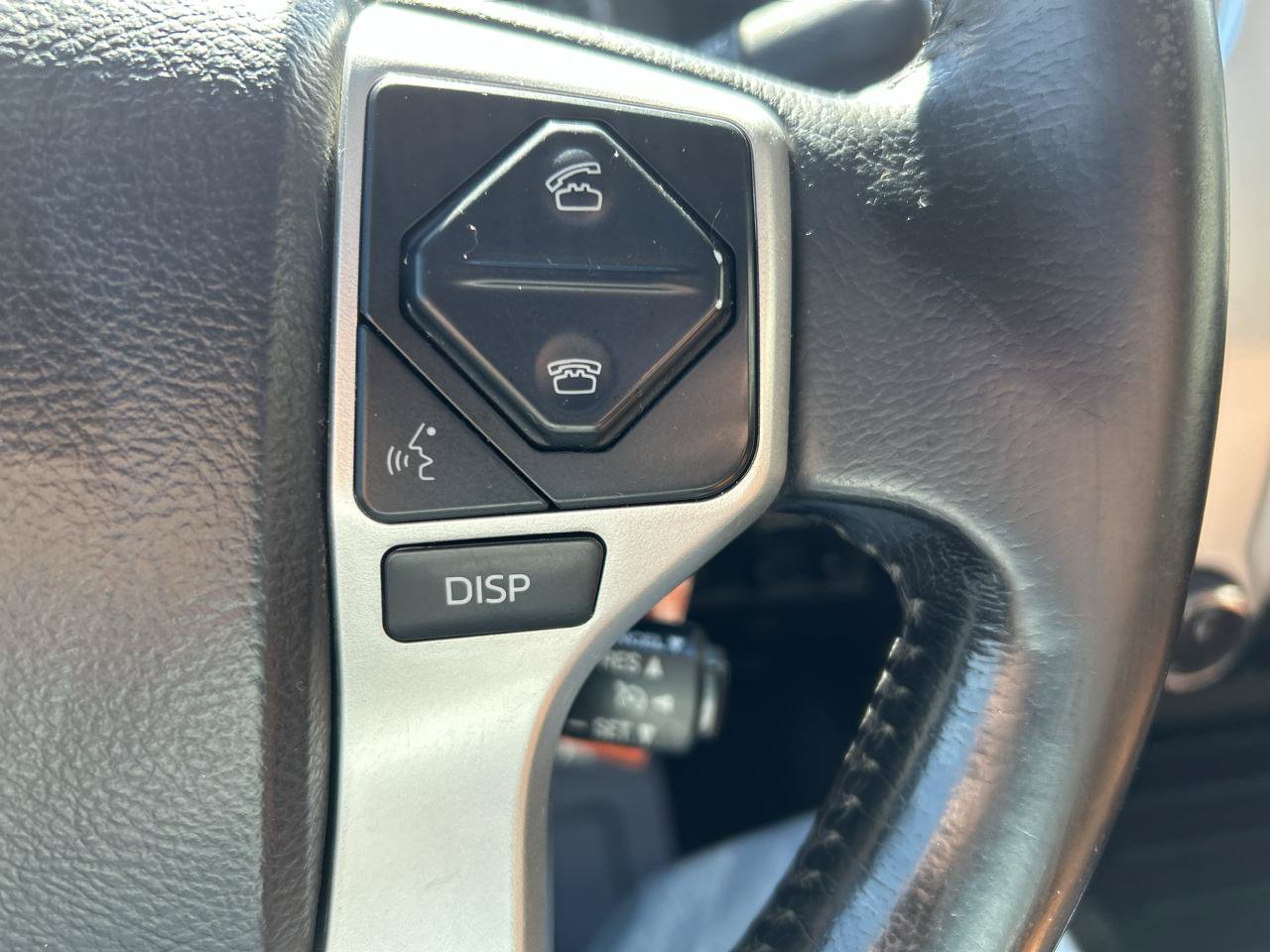 Used 2016 Toyota Tundra 1794 Edition AWD/4WD image 19