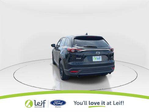 Used 2016 MAZDA CX-9 Touring image 7