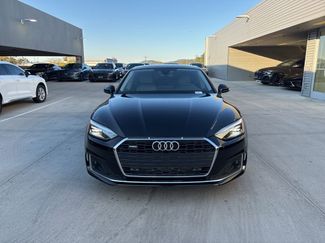 Used 2022 Audi A5 2.0T Premium w/ Convenience Package video 2