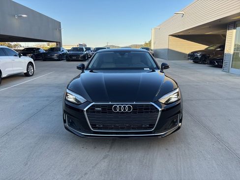 Used 2022 Audi A5 2.0T Premium w/ Convenience Package image 2