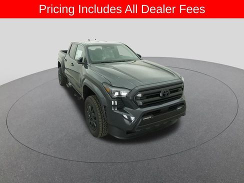New 2026 Toyota Tacoma SR5 AWD/4WD image 14