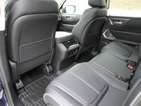 New 2025 INFINITI QX80 Sensory w/ Exterior Package image 31