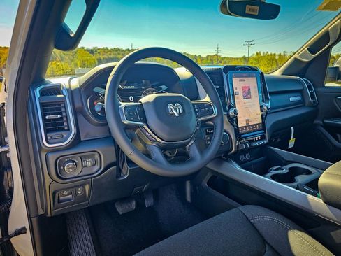 New 2026 RAM 1500 Big Horn image 14