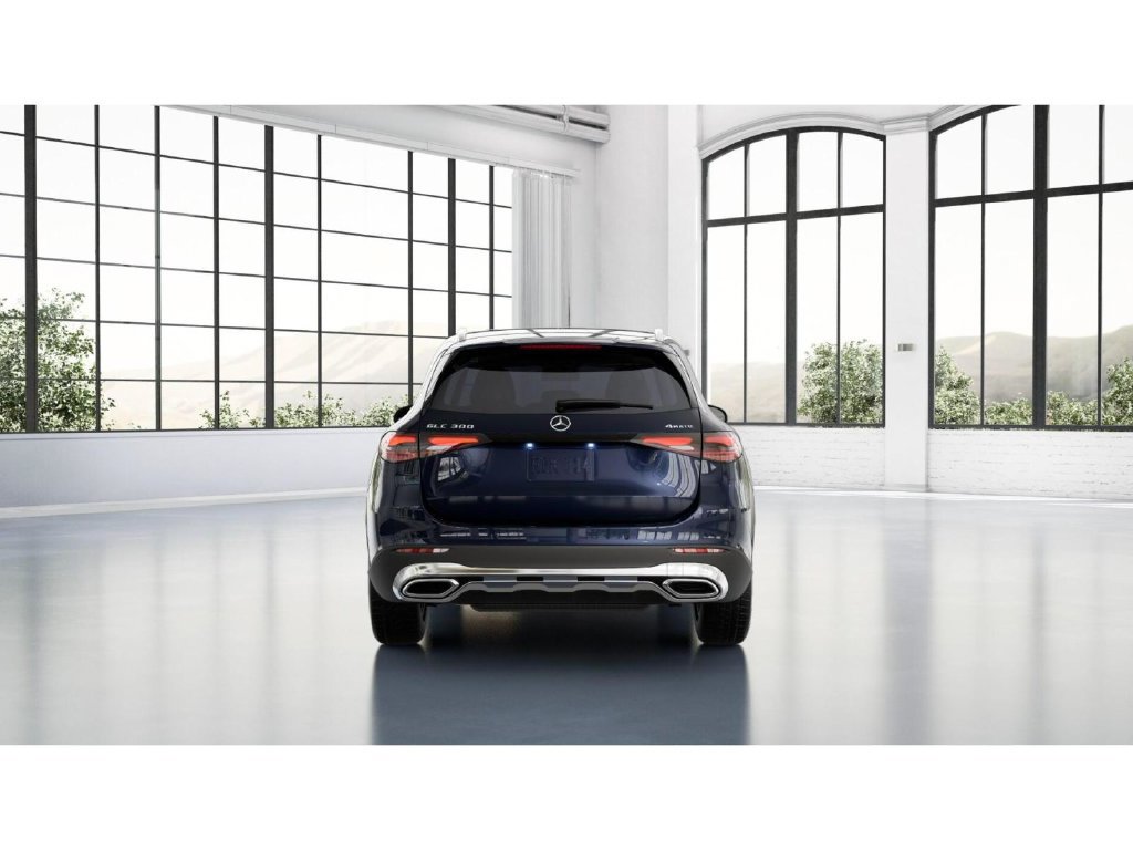 Certified 2023 Mercedes-Benz GLC 300 4MATIC image 25