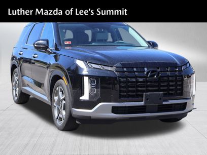 Used 2023 Hyundai Palisade Limited