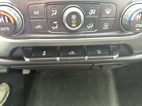 Used 2017 Chevrolet Silverado 1500 LT w/ All Star Edition image 36