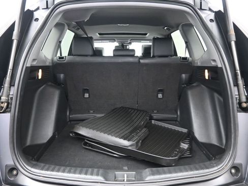 Used 2020 Honda CR-V EX-L image 32