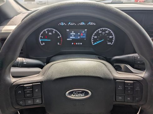 Used 2024 Ford F250 XLT w/ FX4 Off-Road Package image 30