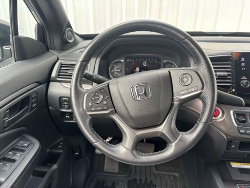 Used 2022 Honda Passport EX-L image 23