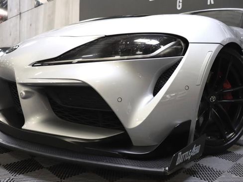 Used 2020 Toyota Supra Premium w/ Driver Assist Package image 60