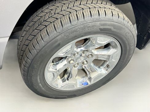 Used 2022 RAM 1500 Big Horn image 28