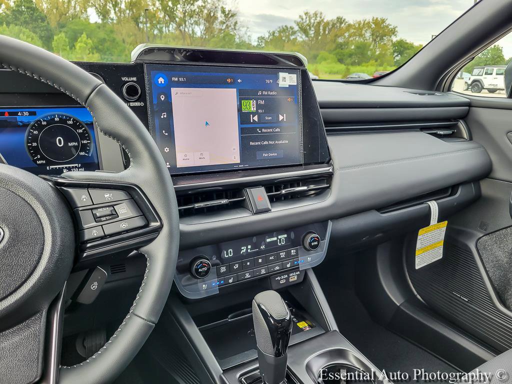 New 2026 Subaru Outback Touring XT AWD/4WD image 21
