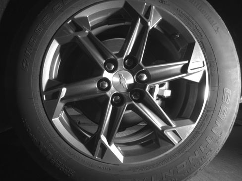 Used 2025 Chevrolet Blazer LT FWD image 14