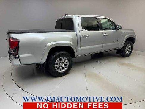 Used 2019 Toyota Tacoma SR5 image 5
