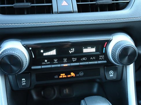 Used 2024 Toyota RAV4 LE image 23