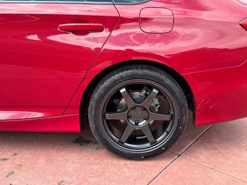 Used 2020 Honda Accord Sport image 35