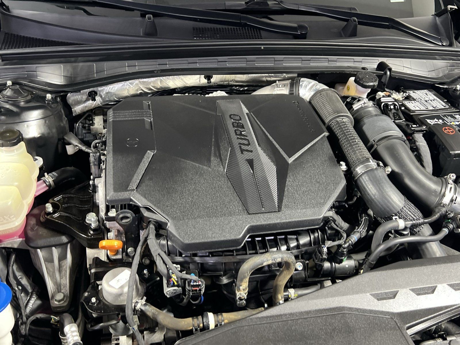 Used 2022 Kia K5 GT w/ GT1 Package FWD image 27