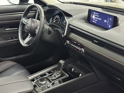 Used 2025 MAZDA CX-50 AWD 2.5 Turbo w/ Premium Pkg image 10