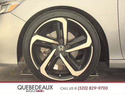 Used 2022 Honda Accord Sport Special Edition image 9