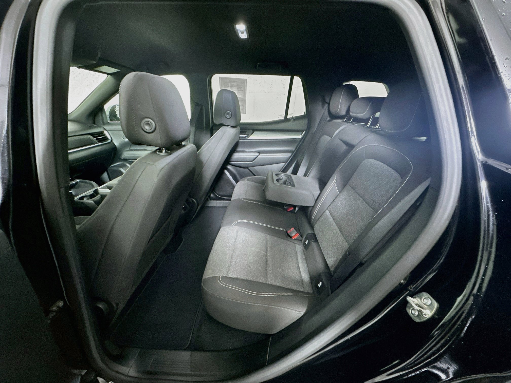 Used 2025 GMC Terrain Elevation FWD image 27