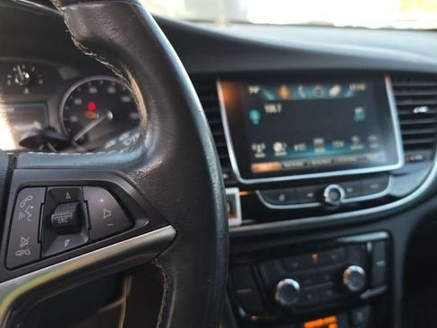 Used 2017 Buick Encore Sport Touring w/ Safety Package image 26