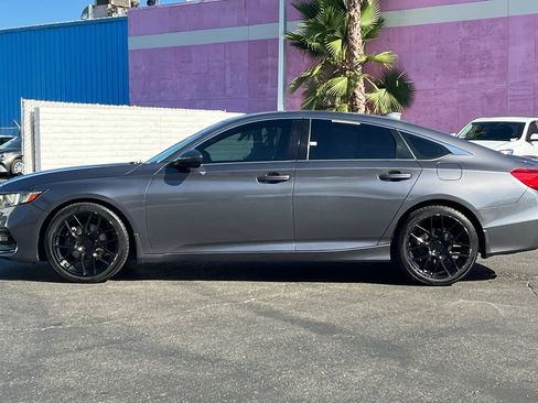 Used 2020 Honda Accord Sport image 7