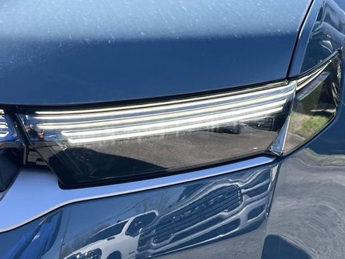 New 2026 Jeep Grand Wagoneer 4WD image 9