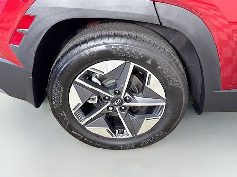 Used 2025 Hyundai Tucson SEL image 33