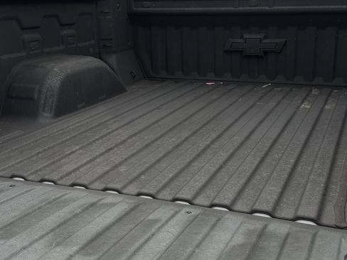 Used 2022 Chevrolet Silverado 1500 Custom RWD image 26