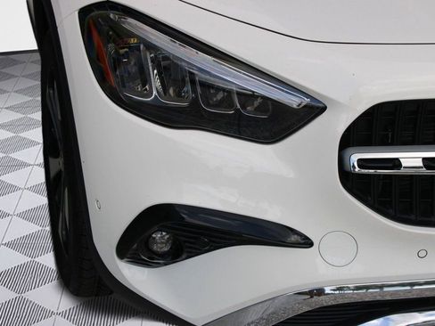 Certified 2026 Mercedes-Benz GLA 250 image 11