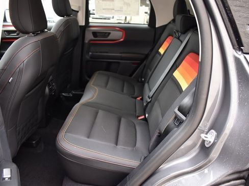 New 2025 Ford Bronco Sport Free Wheeling w/ Convenience Package image 10