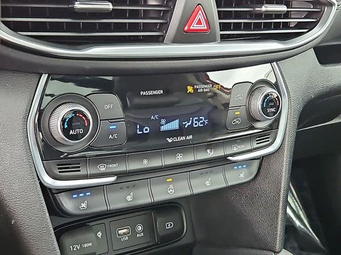 Used 2019 Hyundai Santa Fe AWD w/ Cargo Package image 15